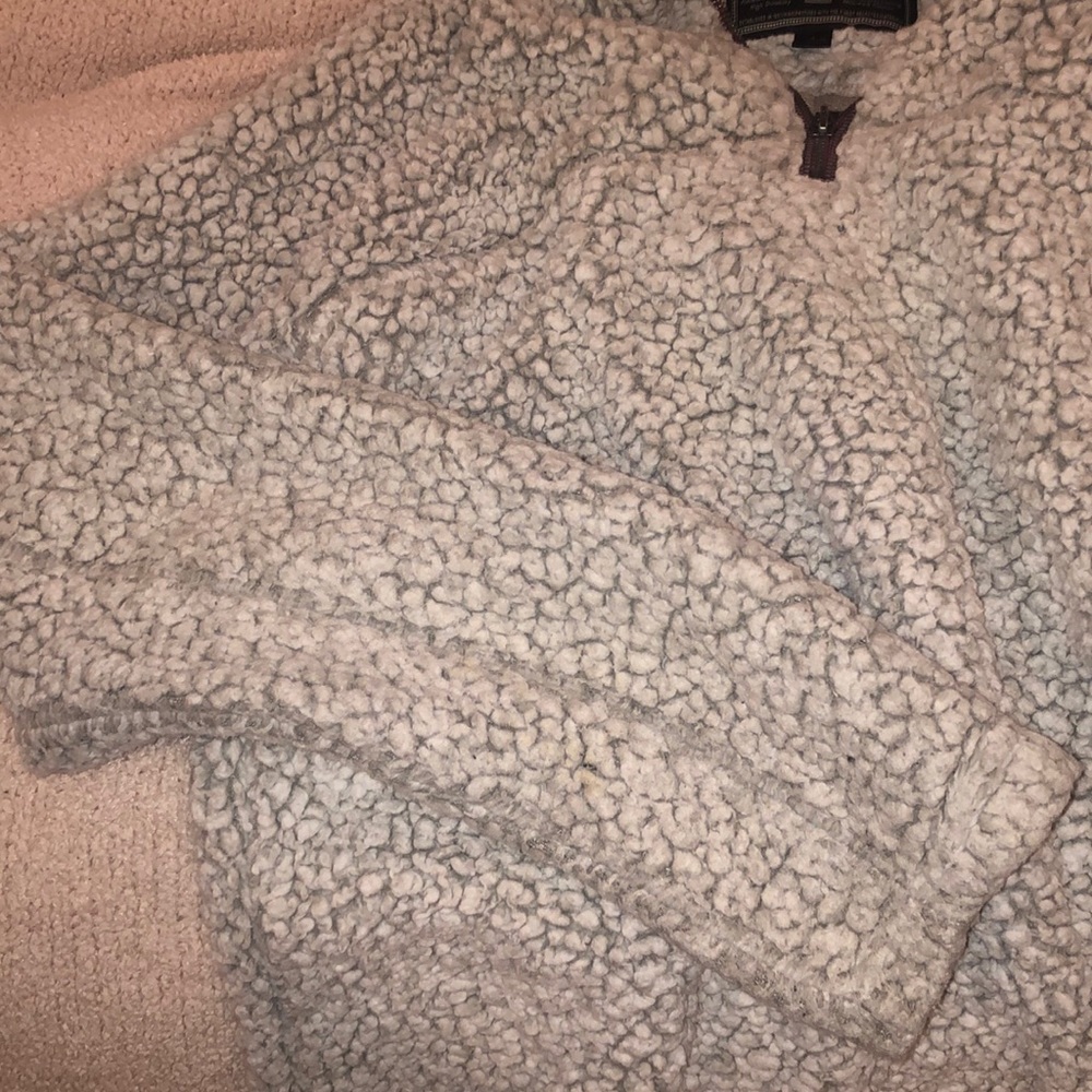 True Grit pullover!!! - Picture 4 of 6